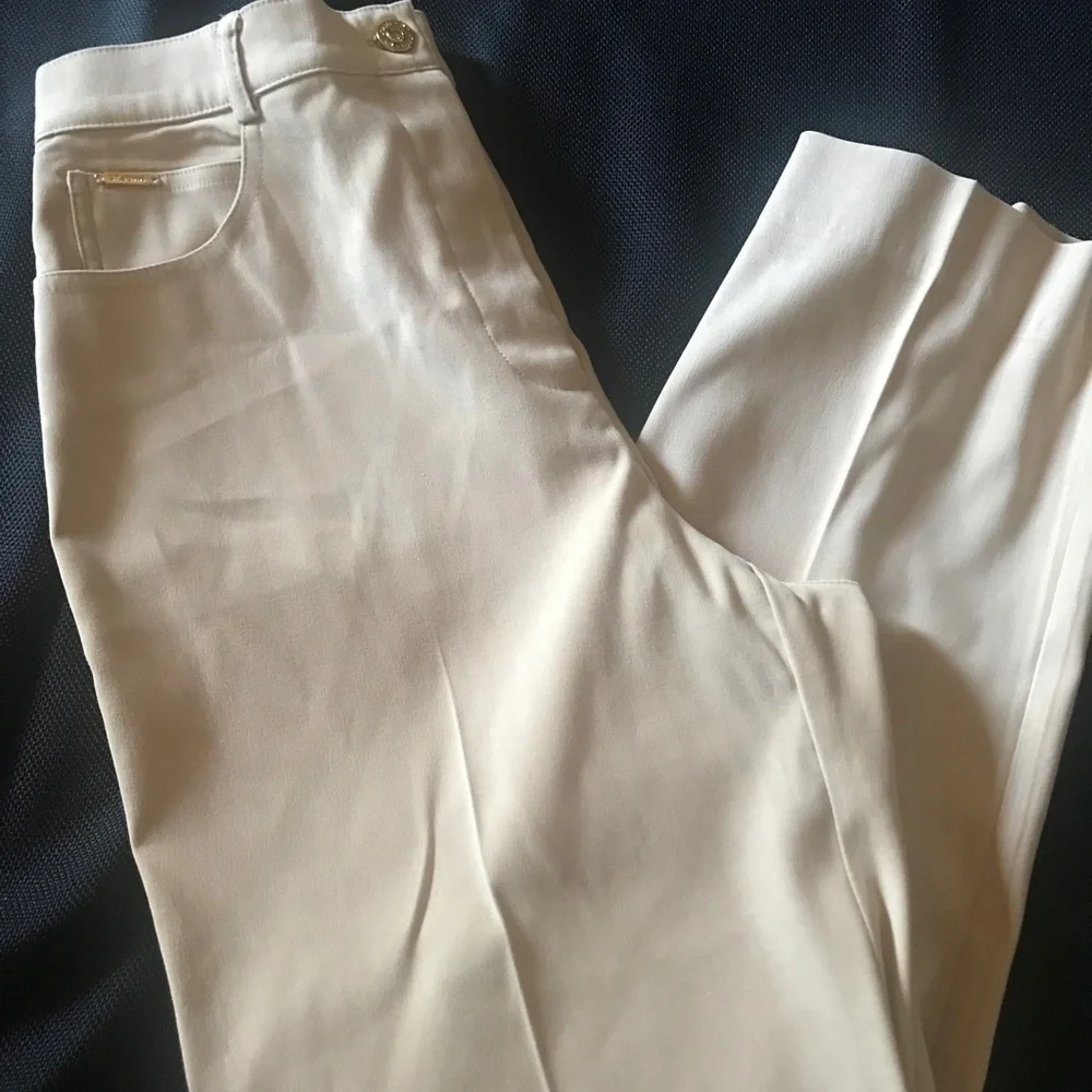 ST. JOHN SPORT by MARIE GRAY Pants - Picture 7 of 11